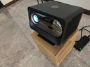 小明New V1高亮版投影儀家用1080P客廳臥室家庭影院游戲投影機AI智能語音(950流明 無感調(diào)節(jié) 接入米家) 曬單實拍圖