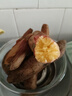 廣州南沙一點(diǎn)紅番薯當(dāng)季板栗紅薯農(nóng)家新鮮自種冰淇淋紫心蜜薯 中大果5斤裝 曬單實(shí)拍圖