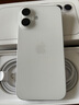Apple/蘋果 iPhone 16（A3288）128GB 白色 支持移動聯(lián)通電信5G 雙卡雙待手機 曬單實拍圖