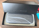 漫步者（EDIFIER）M125 無線迷你藍(lán)牙音箱 戶外音箱 便攜音響 戶外露營 微信收款擴(kuò)音器 曬單實(shí)拍圖
