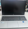 惠普（hp)【國家補貼20%】銳 15.6 英寸高清屏輕薄商務辦公筆記本電腦 i5-1340P 8G 512G 指紋識別 曬單實拍圖