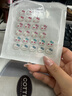 AUSLKA Beauty三麗鷗Hello kitty聯(lián)名款痘痘貼可愛(ài)輕薄輕膚舒緩溫和痘貼 曬單實(shí)拍圖