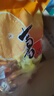 喜之郎 蜜桔鳳梨果肉果凍加椰果15杯共520g 休閑兒童零食 曬單實拍圖