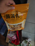 神農(nóng)金康 羊肚菌湯包80g*5袋 云南菌菇湯包 山珍干貨煲湯料燉雞 火鍋食材 曬單實(shí)拍圖
