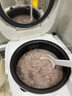 東芝（TOSHIBA）【國家補貼20%】 小白露pro真空電飯煲4-5人備長炭內(nèi)膽家用電飯鍋IH加熱4升一級能效RC-15VSVC(WY) 曬單實拍圖