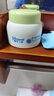 強(qiáng)生（Johnson）兒童面霜3-6-12歲牛油果保濕61.8g 寶寶青少年春夏季保濕霜乳液 曬單實(shí)拍圖