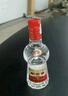 劍南春劍南春劍南春濃香型白酒小酒版 100mL 1瓶 42度單瓶 曬單實(shí)拍圖