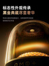 AKGAT【2025升級款 水晶6代】大哈曼卡頓音響藍(lán)牙音箱琉璃水晶5代6代華強北柏林之聲低音炮臺式電腦桌面 【墨金典藏 水晶六代】Max升級款 曬單實拍圖