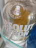 絕對(duì)（Absolut）伏特加 洋酒 40度 原味 500ml  曬單實(shí)拍圖