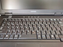 東芝筆記本電腦14英寸東芝輕薄本i7辦公商務設計剪輯游戲 15-i56200-16G-512G 15英寸 標準套餐 曬單實拍圖