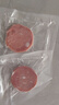 大希地母后恩點(diǎn)干凈配料天然香辛料兒童整切菲力SGS無抗牛排400g 8-11片 曬單實(shí)拍圖