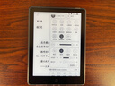 漢王（Hanvon）Clear6Turbo碧水青 電子書智能閱讀器6英寸墨水屏電紙書學(xué)習(xí)看書學(xué)習(xí)漫畫電子紙平板電腦 曬單實(shí)拍圖