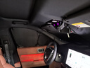 冠車達(dá)智己L6/LS6/LS7隱私簾車窗側(cè)窗防曬隔熱前擋遮陽簾汽車全車遮陽擋 雙層加厚【8件套】全車套裝+贈(zèng)收納袋 智已L6-1:1原車定制 曬單實(shí)拍圖