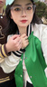 ZDZSH冰川情侶對戒小眾設(shè)計感999足銀戒指七夕情人節(jié)520生日禮物送女友 冰川情侶對戒【順豐】 曬單實拍圖