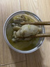 三倍體生蠔肉即食非罐頭生蠔肉麻辣小海鮮熟食罐裝非乳山e 【三倍體】蒜蓉生蠔4罐 曬單實(shí)拍圖