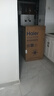 海爾（Haier）波輪洗衣機(jī)小型全自動(dòng)懶人家用 家電國(guó)家補(bǔ)貼20% 以舊換新 一級(jí)能效宿舍出租房 XQB80-Z10D0單脫水 曬單實(shí)拍圖