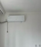 TCL京東聯(lián)名大1.5匹新一級(jí)能效真省電SE掛機(jī)空調(diào)冷暖變頻KFR-35GW/JD21+B1國(guó)家補(bǔ)貼以舊換新 曬單實(shí)拍圖