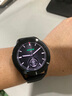 小米（MI）Xiaomi Watch S3 黑色 國家補貼 小米汽車SU7鑰匙 澎湃OS 全天血氧監(jiān)測 智能運動手表 男表女表 曬單實拍圖