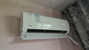 美的（Midea）空調(diào)掛機(jī) 大1.5匹/大1匹 風(fēng)酷二代 新一級(jí)能效 大風(fēng)口智能除濕 臥室家用 以舊換新 家電國家補(bǔ)貼 大1.5匹 一級(jí)能效 【全新升級(jí)】風(fēng)酷Ⅱ 風(fēng)酷 曬單實(shí)拍圖