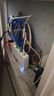 晴天PoE全屋路由套裝 子母路由全覆蓋 全屋千兆WiFi6無死角（1母3子套裝）AC+AP穿墻王 星云系列 曬單實(shí)拍圖