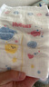 好奇（Huggies）金裝紙尿褲M162片(6-11kg)中號(hào)嬰兒尿不濕超薄柔軟超大吸力透氣 曬單實(shí)拍圖