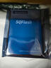 研華科技（ADVANTECH） 研華SQF-S25 650 2.5英寸工業(yè)級SSD 固態(tài)硬盤(pán)SATA 接口支持寬溫臺式機筆記本電子盤(pán)數據安全保障 SQF-S25V1-128GDSDC（0-70℃） 曬單實(shí)拍圖