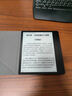 掌閱（iReader）Ocean4 Turbo 2025 7英寸智能閱讀本 電子書閱讀器 墨水屏電紙書 平板電腦學習看漫便攜 星際黑 曬單實拍圖