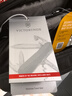 維氏（VICTORINOX）瑞士軍刀沃克斯職業(yè)17英寸背包商務(wù)高端電腦包出差雙肩包611475 曬單實(shí)拍圖