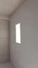 簡(jiǎn)頓護(hù)眼全光譜廚房燈led集成吊頂鋁扣板燈300x600衛(wèi)生間吸頂平板燈 曬單實(shí)拍圖