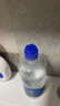 博士倫潤明清透隱形眼鏡液護理液830ml美瞳護理液清潔殺菌除蛋白進口 曬單實拍圖
