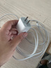 簡雷蘋果數(shù)據(jù)線PD快充30W充電線USB接口適用iPhone14 13 12 11 10 9 8promax手機(jī)閃充充電器 30W快充【蘋果8-14】2米套裝 曬單實(shí)拍圖