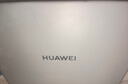 華為MateBook D 16 SE 店鋪預(yù)裝Windows版 國(guó)家補(bǔ)貼20% 13代酷睿標(biāo)壓處理器i5 16G 512G皓月銀 曬單實(shí)拍圖