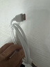 綠聯(lián)Type-C數(shù)據(jù)線6A適用華為榮耀超級(jí)快充100W/88W/66W/40W充電線Pura80/70/Mate70小米安卓手機(jī)平板 曬單實(shí)拍圖