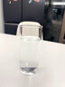 威爾基柯林杯雞尾酒杯莫吉托玻璃杯調(diào)酒杯威士忌長(zhǎng)飲直筒調(diào)酒杯子高顏值 400ml圓口直身玻璃杯 曬單實(shí)拍圖