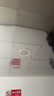 四季沐歌（MICOE）照明吸頂燈led臥室燈具套餐全屋客廳燈飾陽臺(tái)過道餐廳簡(jiǎn)約包安裝 曬單實(shí)拍圖