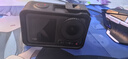 大疆【國家補貼】DJI Osmo Action 4靈眸運動相機(jī)摩托車山地公路騎行潛水防抖戶外vlog便攜式4k旅游 曬單實拍圖