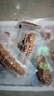 燈火島大連即食海參 鮮食海參 冷凍遼刺參海鮮水產(chǎn)禮盒節(jié)日禮物獨立包裝 7A即食1斤裝（16-20只）普通款 曬單實拍圖