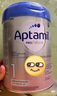 愛他美（Aptamil）德國白金版HMO 嬰兒配方奶粉pre段 (0-6個(gè)月) 800g 德愛白金 曬單實(shí)拍圖
