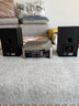 馬蘭士（MARANTZ）M-CR612 音響 音箱 Hi-Fi發(fā)燒迷你組合 網(wǎng)絡(luò)/CD播放機(jī)Wi-Fi/藍(lán)牙/Qplay/AirPlay2 金色  曬單實(shí)拍圖