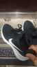 耐克NIKE男子跑步鞋REVOLUTION 7運(yùn)動(dòng)鞋F(xiàn)B2207-001黑白42 曬單實(shí)拍圖