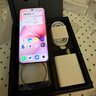 vivo X200 Pro mini 國家補貼 6.31 英寸纖薄小直屏  5700mAh藍海電池 藍晶 x 天璣9400 拍照 AI手機 微粉 16GB+512GB 官方標配 曬單實拍圖