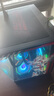 華碩ROG全家桶i9 14900KF華碩RTX5080主機(jī)5070Ti臺式電腦組裝機(jī)高端電競游戲直播設(shè)計(jì)渲染視頻剪輯整機(jī) 配置2:i7 14700KF+華碩5060Ti 曬單實(shí)拍圖