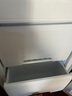 美的（Midea）220升三門(mén)三溫租房家用客廳宿舍小型冰箱三開(kāi)門(mén)節(jié)能省電低音運(yùn)行以舊換新BCD-220TM【國(guó)家補(bǔ)貼】 曬單實(shí)拍圖