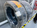 德國馬牌（Continental）輪胎全新【包安裝】靜音低噪 舒適操控型 UC6 255/45R20 101W AO 紅旗HS5 UItraContact UC6 曬單實(shí)拍圖