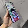 榮耀（HONOR）榮耀X60GT原裝高清軟膜x50gt全屏屏保貼膜x40gt原廠(chǎng)手機(jī)膜保護(hù)膜 榮耀X60GT 原裝高清軟膜1張 曬單實(shí)拍圖