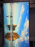 飛利浦27英寸 IPS 100Hz 全高清低藍(lán)光四邊微邊框 HDMI/VGA 商用辦公娛樂顯示屏 顯示器 27E2N1100 曬單實(shí)拍圖
