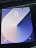 三星（SAMSUNG）Galaxy Z Fold6 折疊屏手機(jī) 5G全網(wǎng)通 商務(wù)書寫體驗(yàn) AI旗艦智能機(jī) Fold6 冷夜藍(lán)（12GB） 256GB【美版5G單卡】 曬單實(shí)拍圖