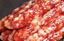 蜀臘人家川味香腸四川臘腸麻辣風(fēng)味四川特產(chǎn)手工臘味年貨送禮烹飪食用496g 曬單實(shí)拍圖