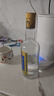 菊花白酒非遺慶典37度500ml光瓶白酒老北京特產(chǎn)酒重陽(yáng)節(jié)禮品人參菊花酒 37度 500mL 1瓶 曬單實(shí)拍圖