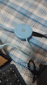 飛利浦（PHILIPS）Type-C擴(kuò)展塢USB-C轉(zhuǎn)HDMI分線器網(wǎng)線口讀卡器3.5mm音頻拓展塢智能手機(jī)15PRO筆記本電腦轉(zhuǎn)換器 五合一/hdmi+USBx3+PD甜甜圈款 曬單實(shí)拍圖